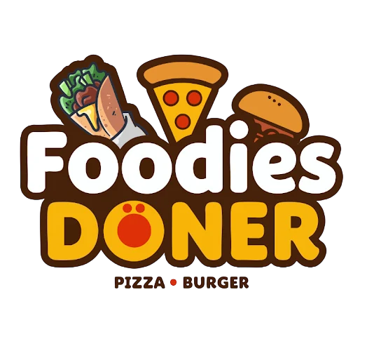 Foodies Döner